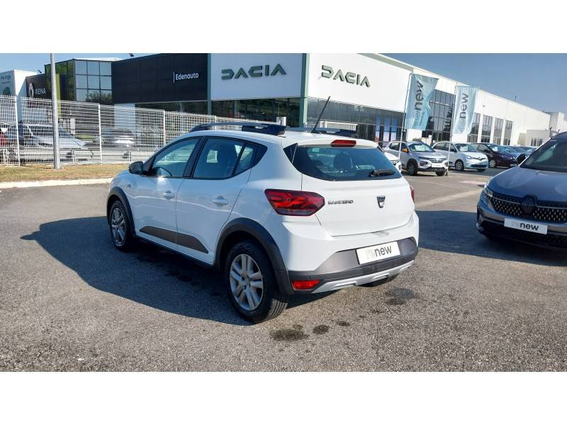 Dacia Sandero - Photo 4