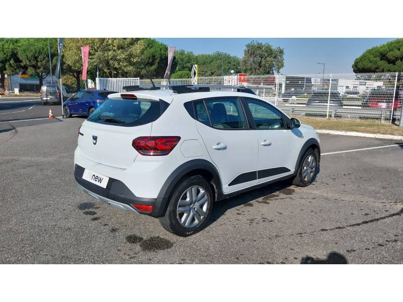 Dacia Sandero - Photo 6