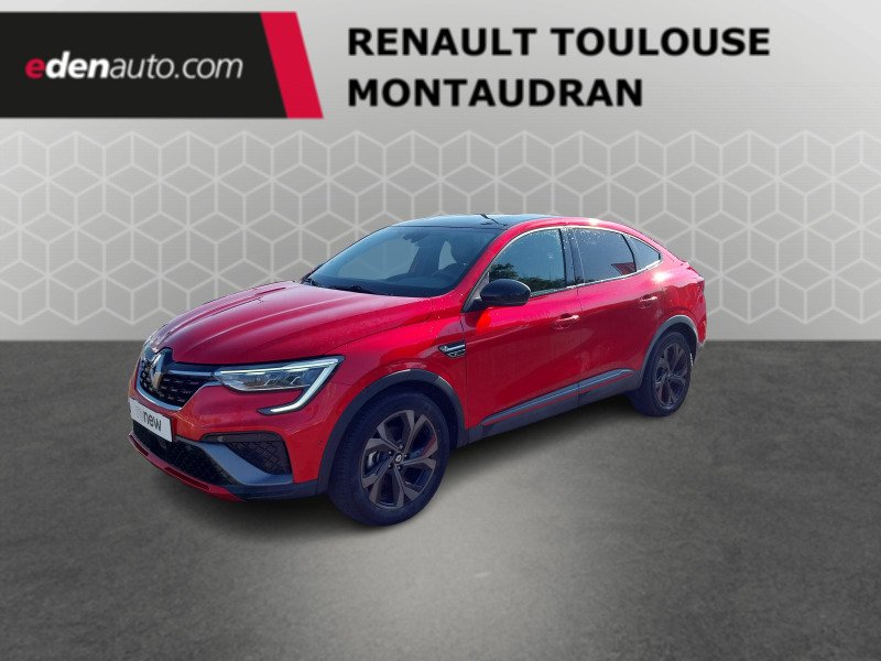 Renault Arkana - Photo 1