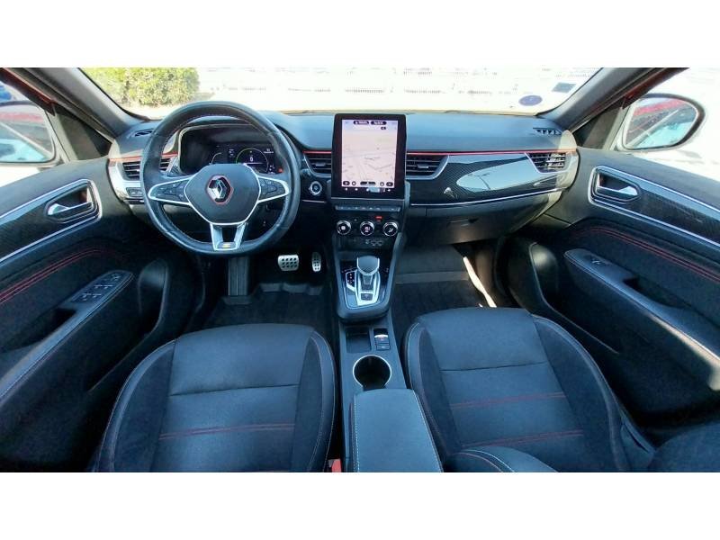 Renault Arkana - Photo 11