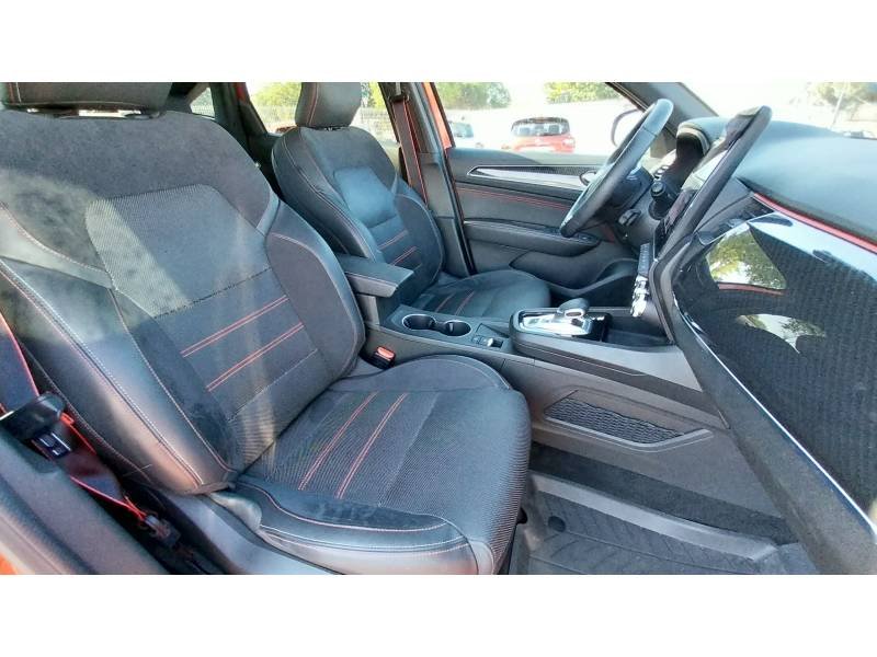 Renault Arkana - Photo 12
