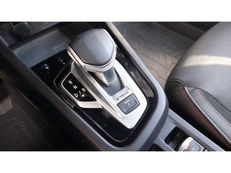 Renault Arkana - Photo 13