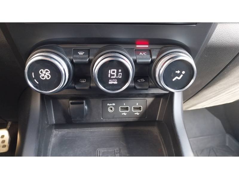 Renault Arkana - Photo 15