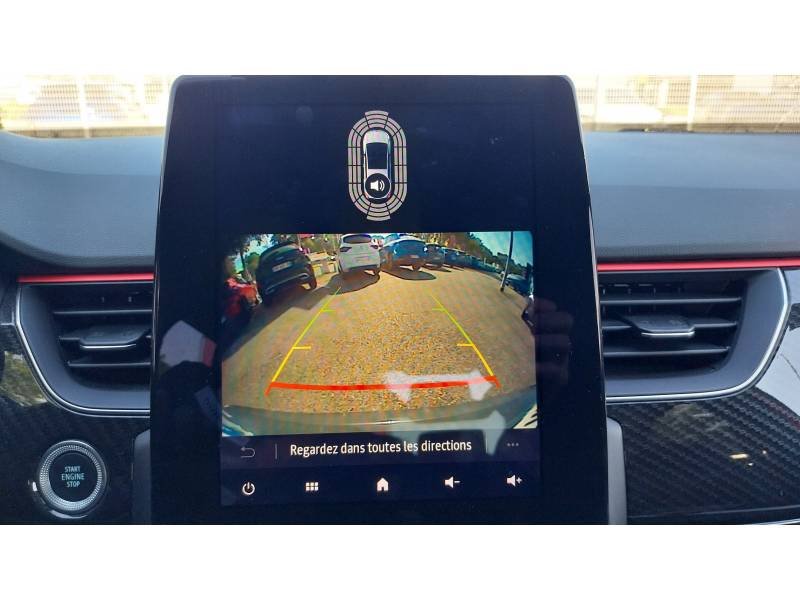 Renault Arkana - Photo 20