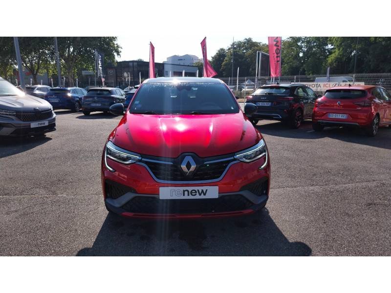 Renault Arkana - Photo 2