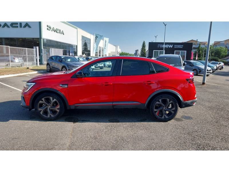 Renault Arkana - Photo 3