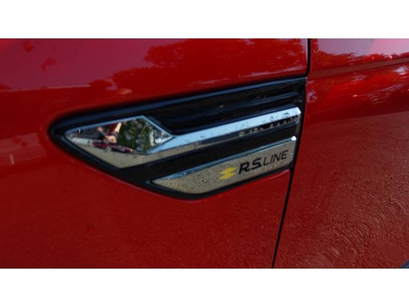 Renault Arkana - Photo 33