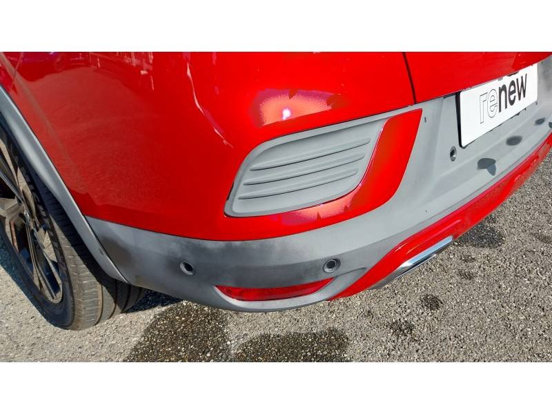 Renault Arkana - Photo 36