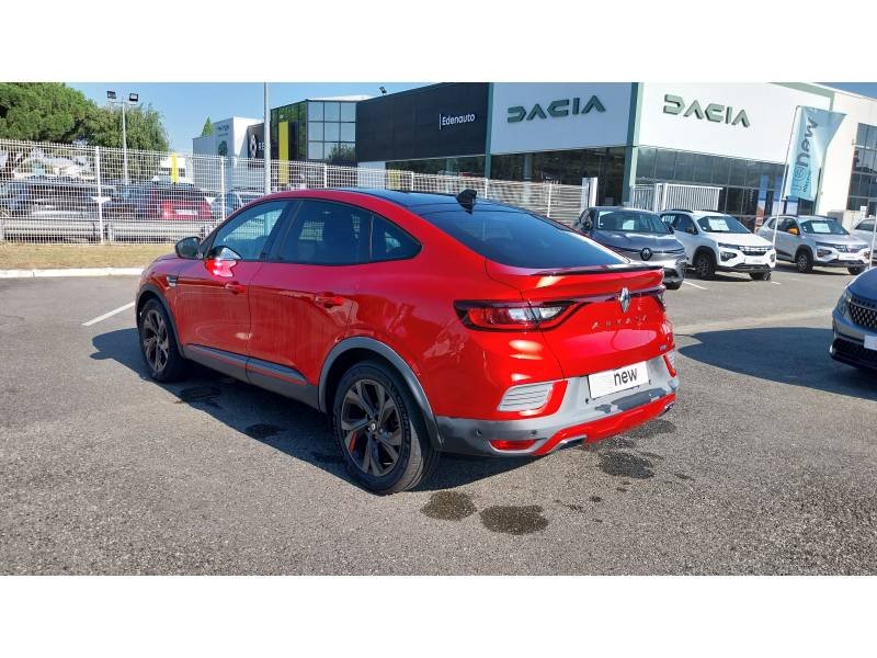 Renault Arkana - Photo 4