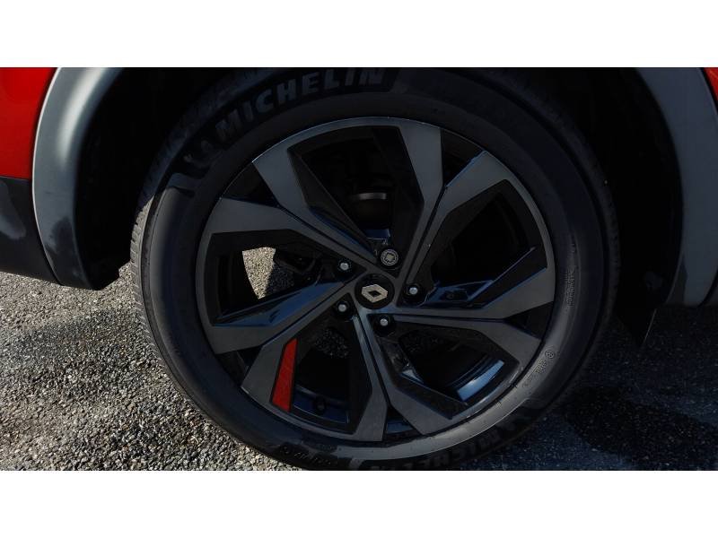 Renault Arkana - Photo 41