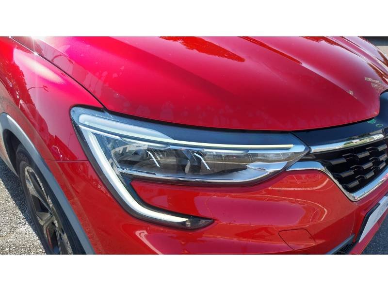 Renault Arkana - Photo 42