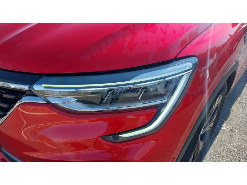 Renault Arkana - Photo 44