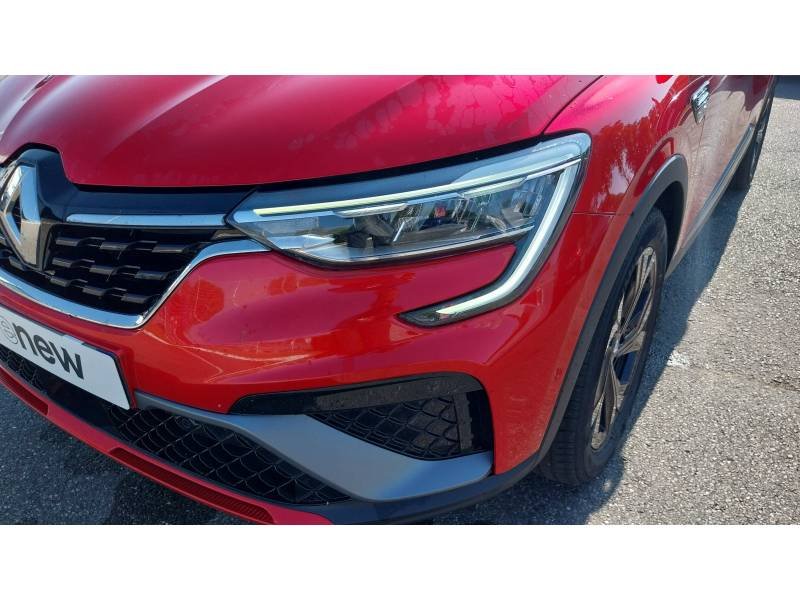 Renault Arkana - Photo 45