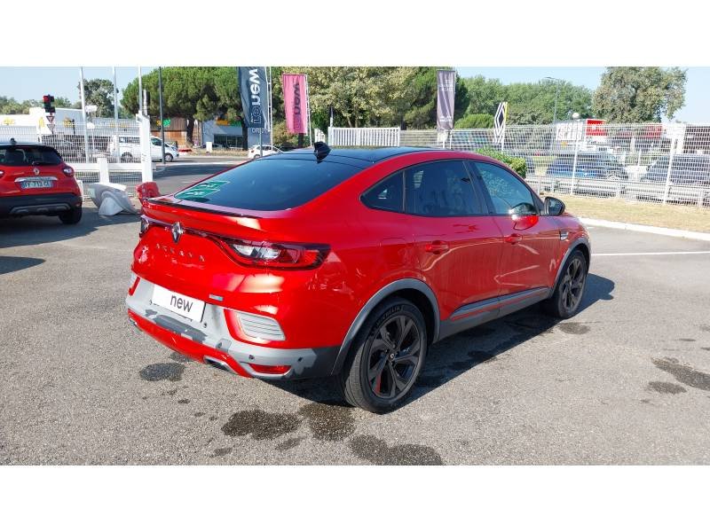 Renault Arkana - Photo 6