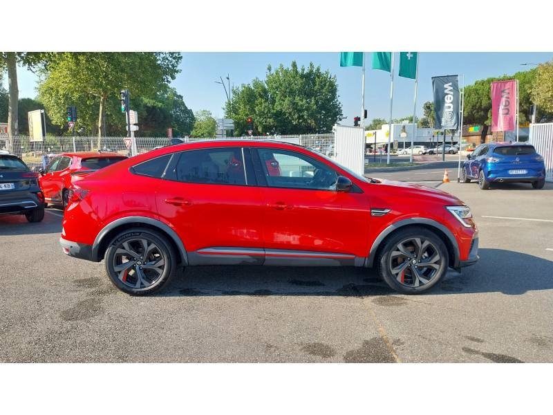 Renault Arkana - Photo 7