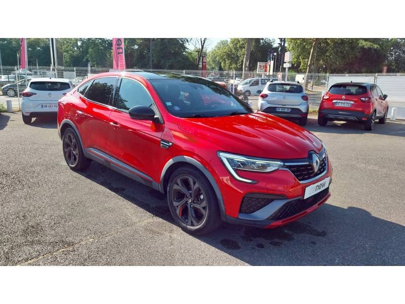 Renault Arkana - Photo 8