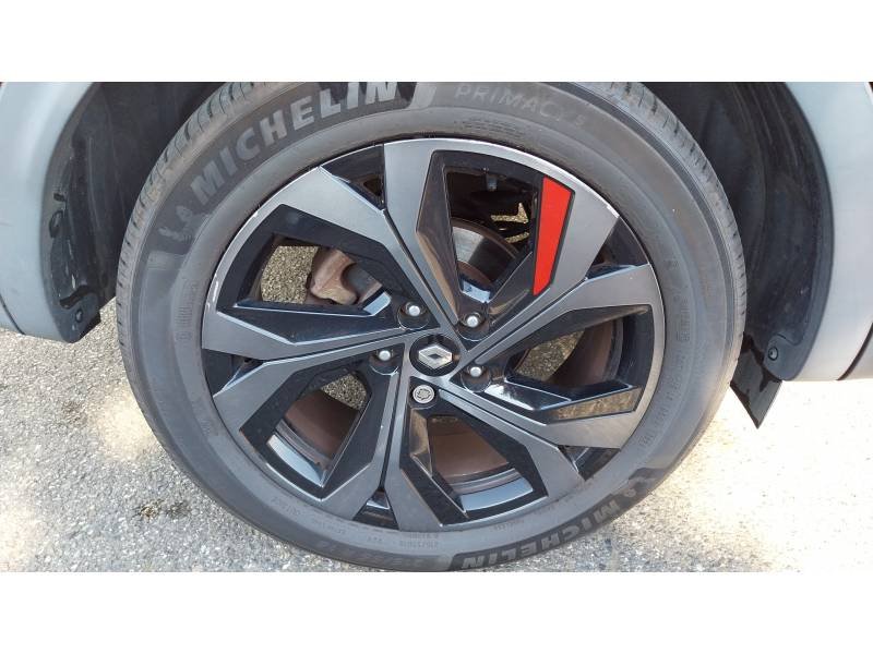 Renault Arkana - Photo 9