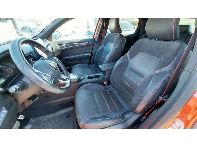 Renault Arkana - Photo 10