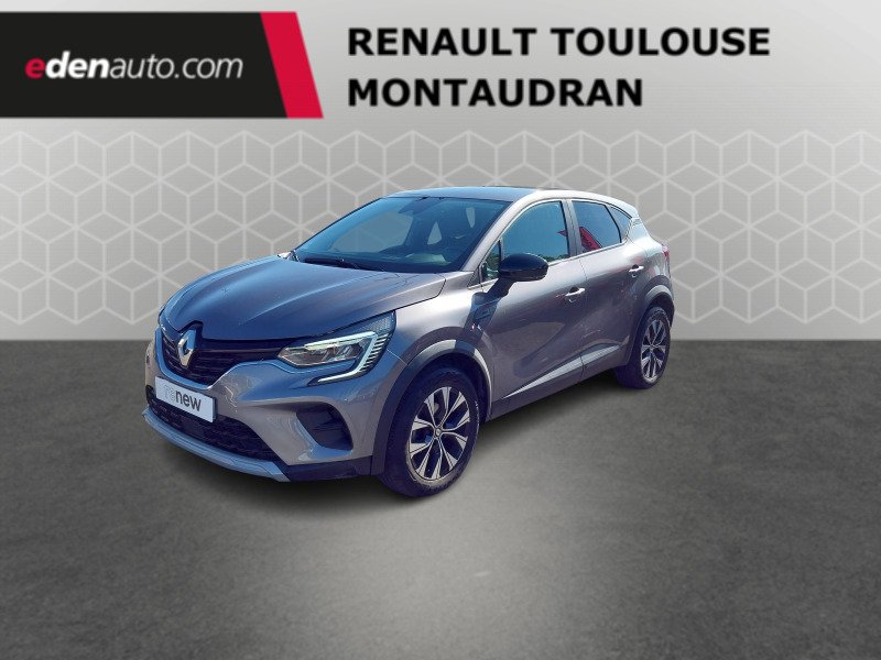 Renault Captur - Photo 1