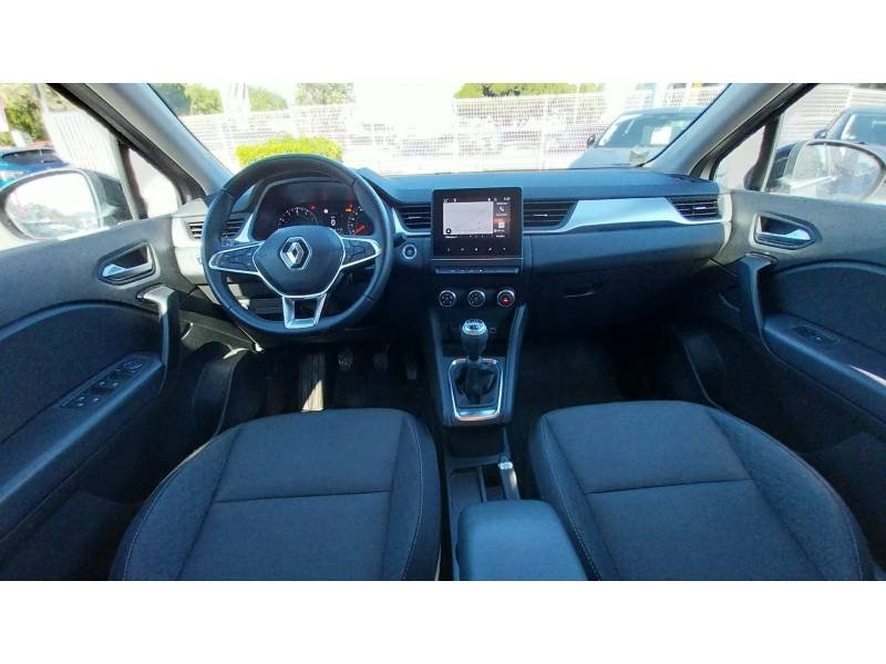 Renault Captur - Photo 11