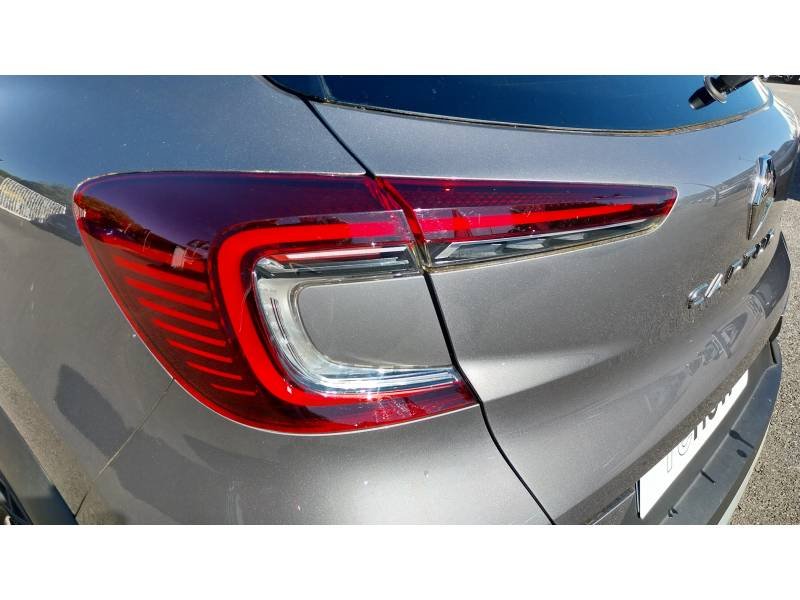 Renault Captur - Photo 16