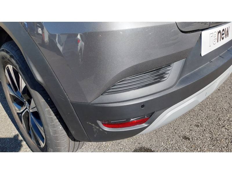 Renault Captur - Photo 17