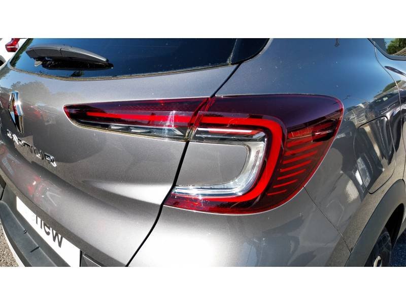 Renault Captur - Photo 18