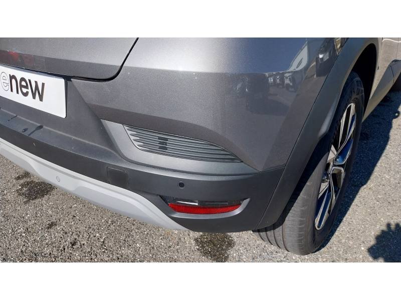 Renault Captur - Photo 19