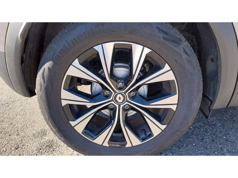 Renault Captur - Photo 20