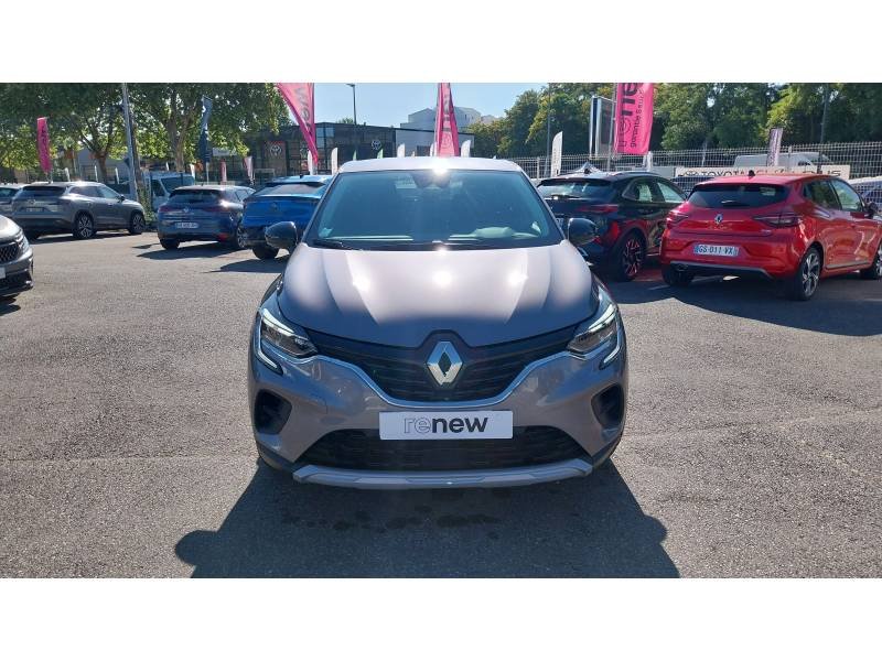 Renault Captur - Photo 2