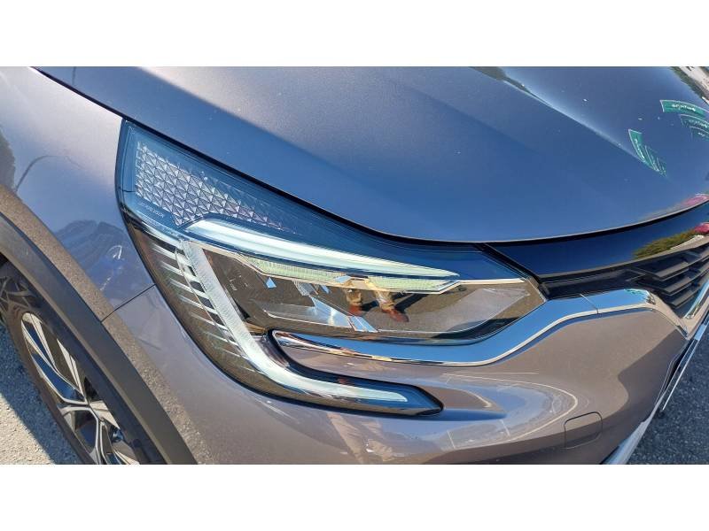 Renault Captur - Photo 22