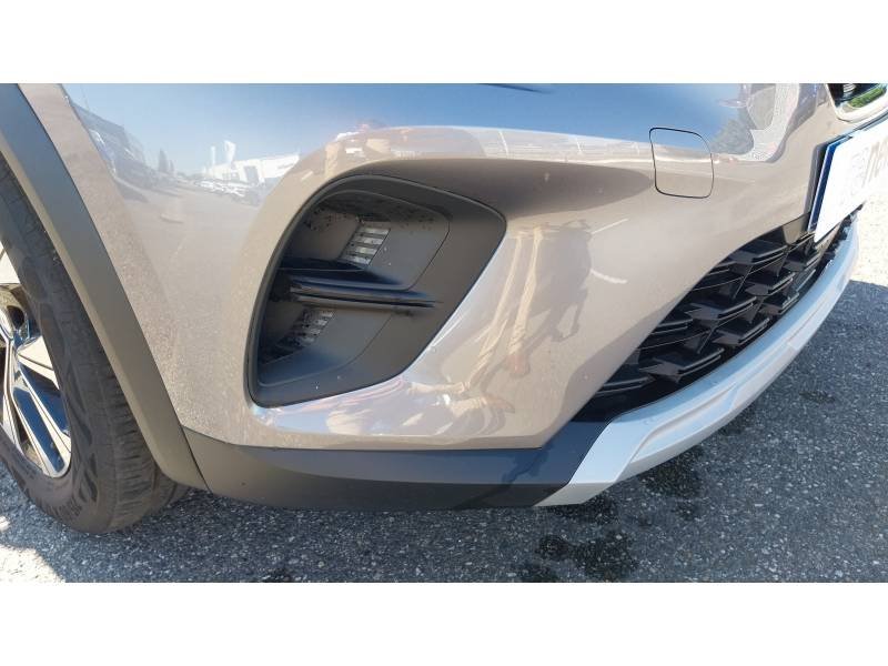 Renault Captur - Photo 23