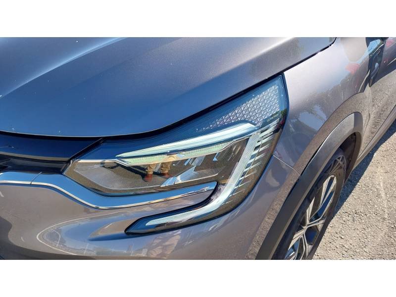 Renault Captur - Photo 24
