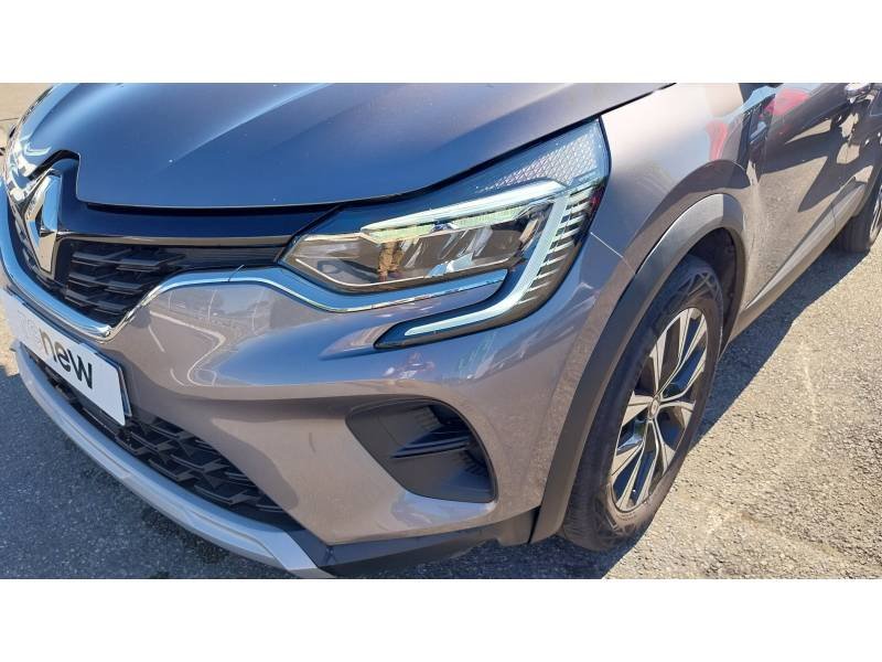 Renault Captur - Photo 26