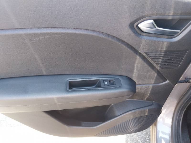 Renault Captur - Photo 30