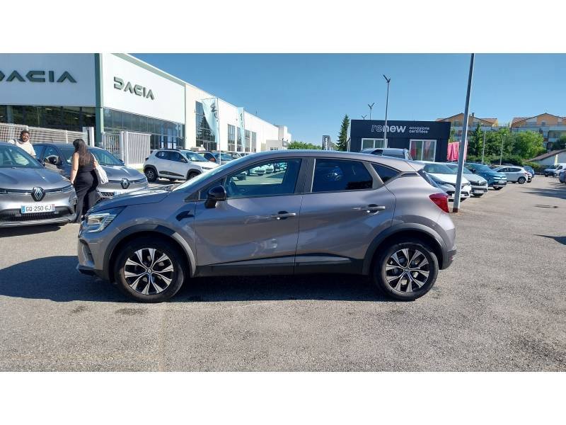 Renault Captur - Photo 3