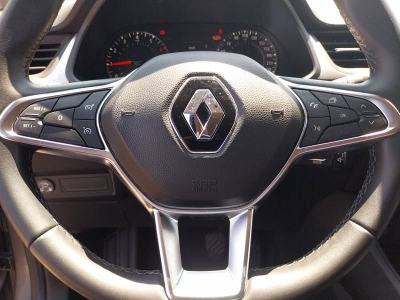 Renault Captur - Photo 35