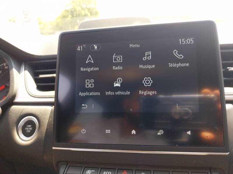 Renault Captur - Photo 36