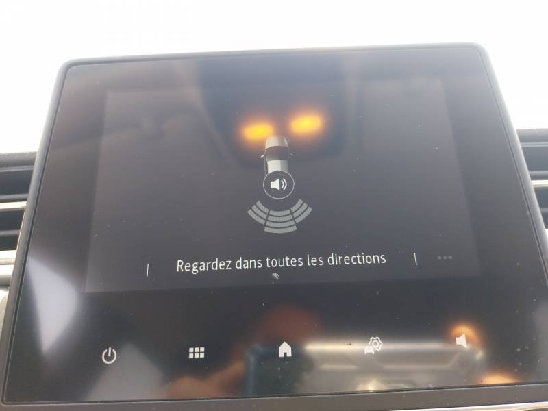 Renault Captur - Photo 37