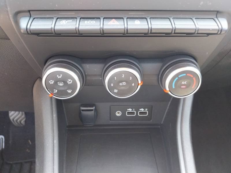 Renault Captur - Photo 38