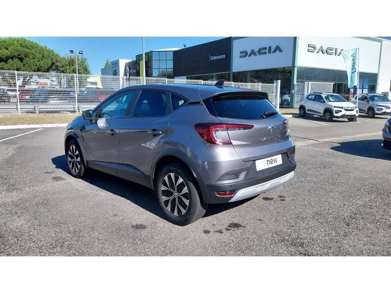 Renault Captur - Photo 4