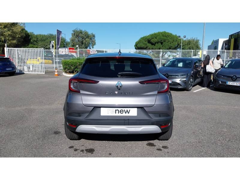 Renault Captur - Photo 5
