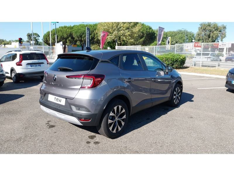 Renault Captur - Photo 6