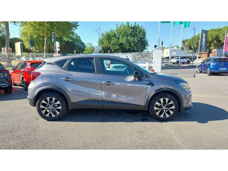 Renault Captur - Photo 7