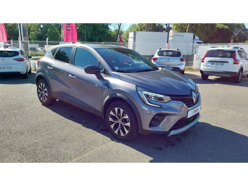 Renault Captur - Photo 8