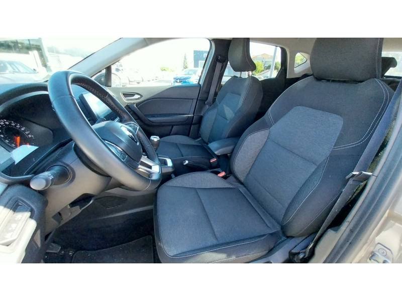Renault Captur - Photo 10