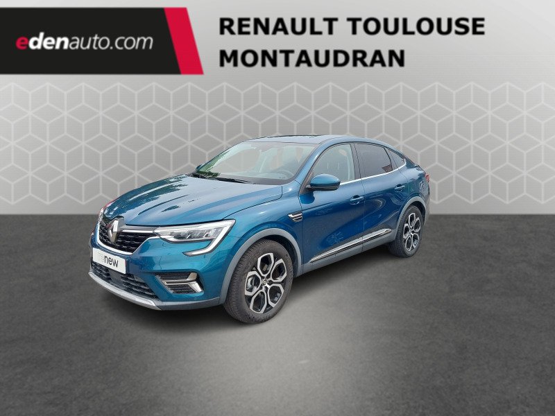 Renault Arkana - Photo 1
