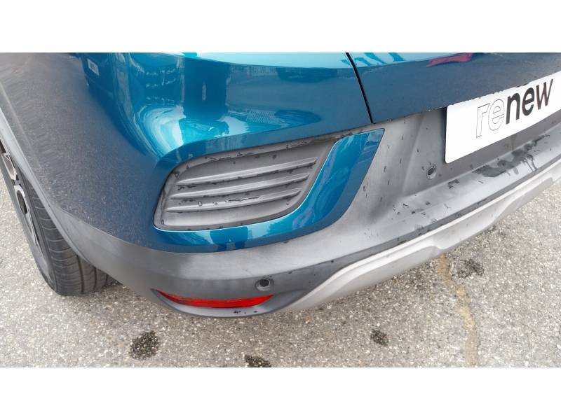 Renault Arkana - Photo 12