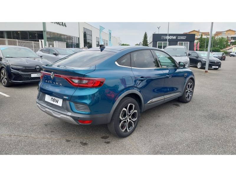 Renault Arkana - Photo 15