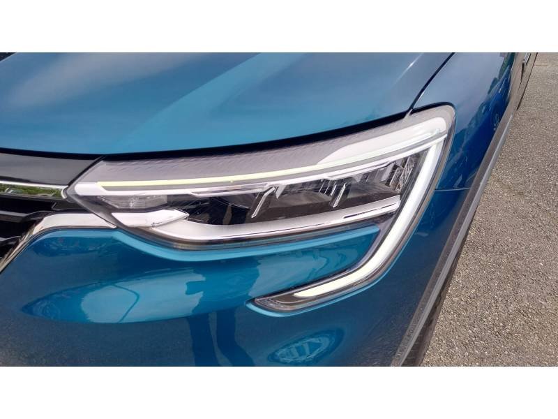 Renault Arkana - Photo 16